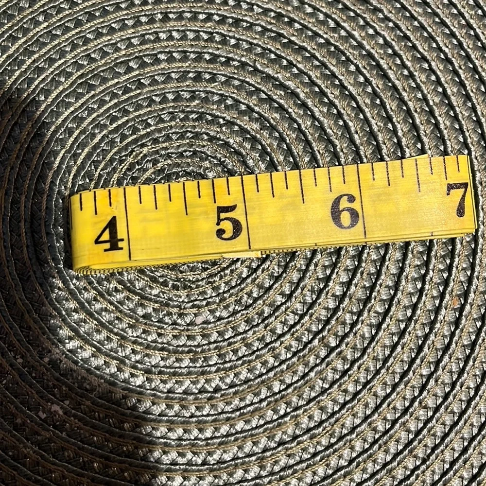 60 in. Measuring Tape NEW